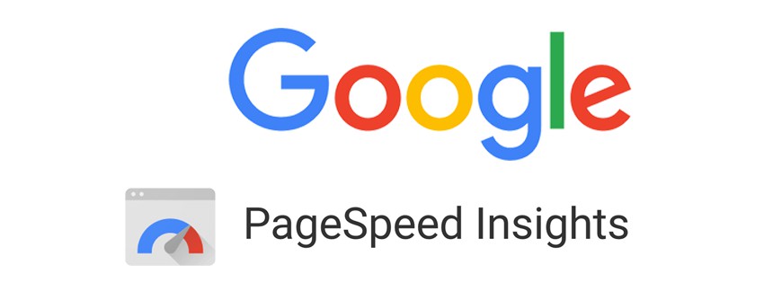 Google page speed insights logo