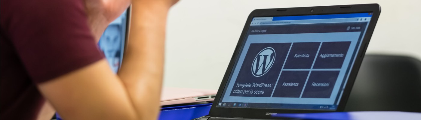 WordPress honlap karbantartás, üzemeltetés – szolgáltatások részletesen