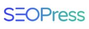 SeoPress logo